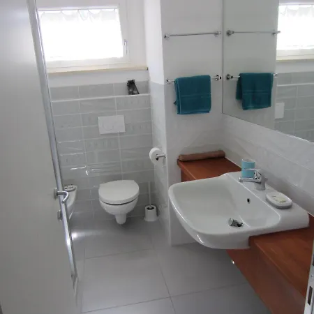 Apartman Riccione Apartments Riccione