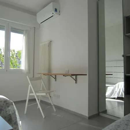 Riccione Apartments