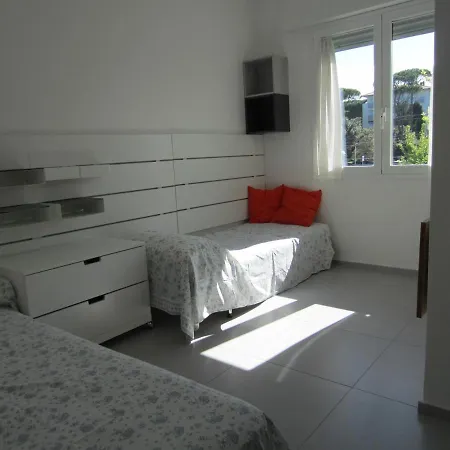 Riccione Apartments Riccione