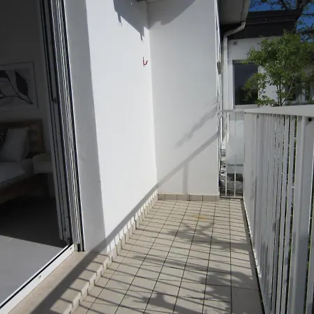Apartman Riccione Apartments Riccione