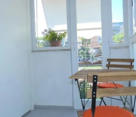 Riccione Apartments Apartman