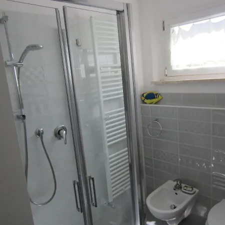 Riccione Apartments Apartman Riccione