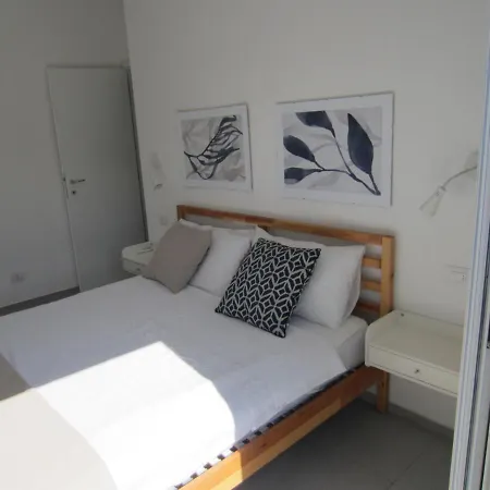 Apartman Riccione Apartments